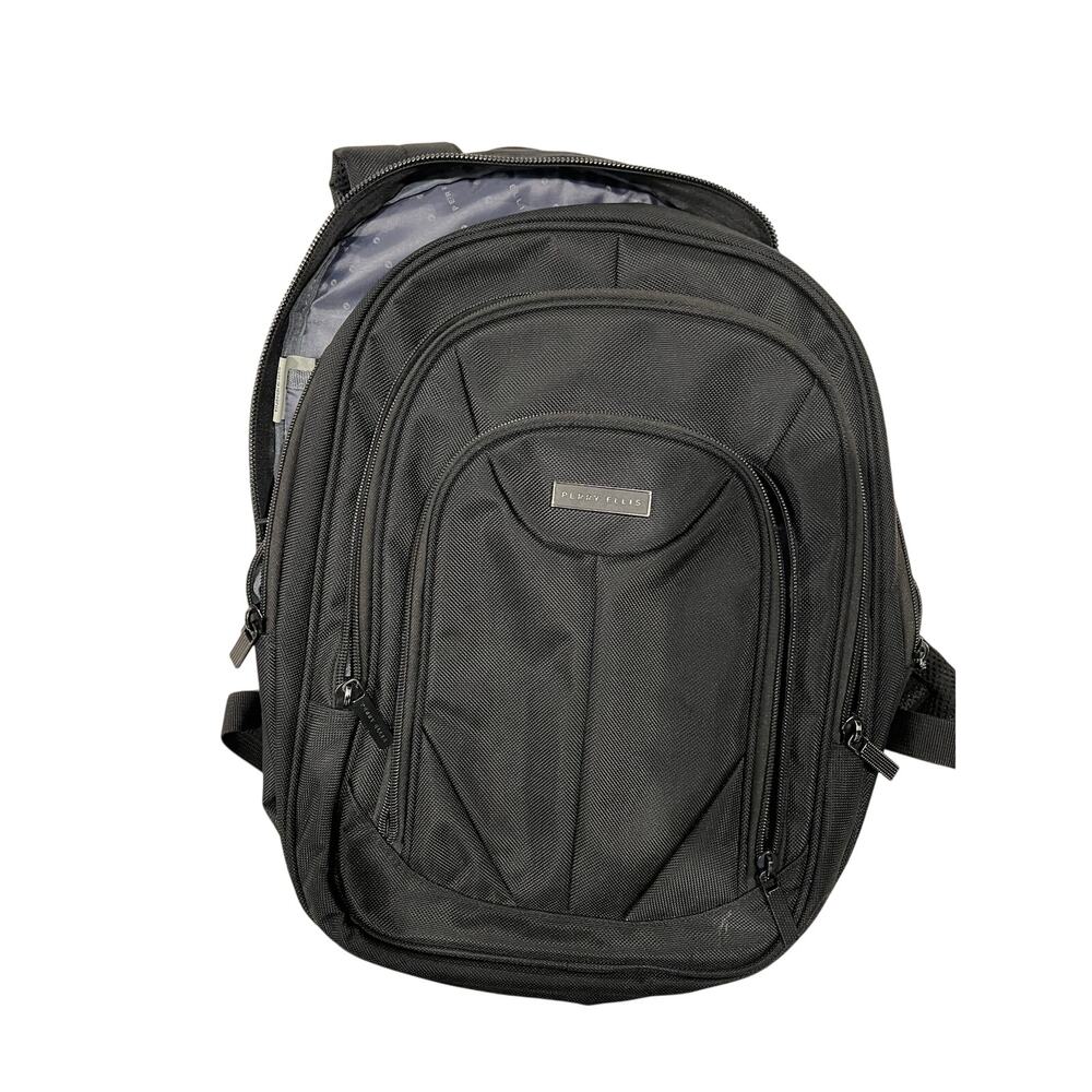 Perry Ellis Portfolio Padded Backpack